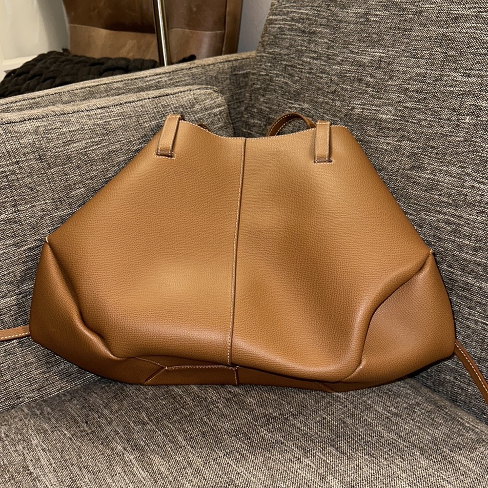 Polene Cyme Bag - Picture 3 of 10